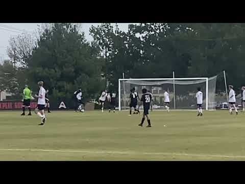 Video of Cole Neely - Class of 2024 - Goalkeeper Video