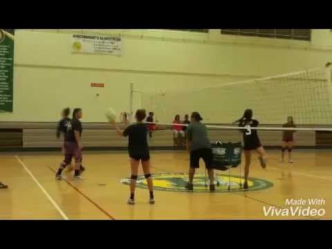 Video of Practice Highlights