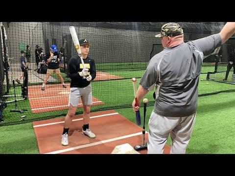 Video of Training 22’ 