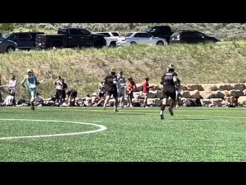 Video of Summer ball 2024