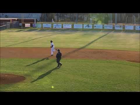 Video of Oakton vs Chantilly, 4/10/2018