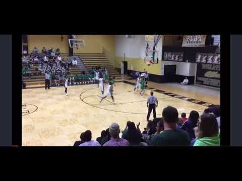Video of Mekhi James mix 4