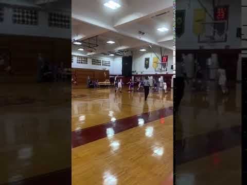 Video of Crysel 3 pt 