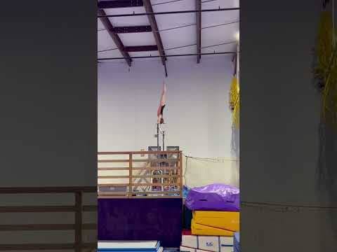 Video of Bar work!