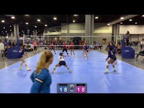Video of Sadee Gedse - Paramount 16u Libero
