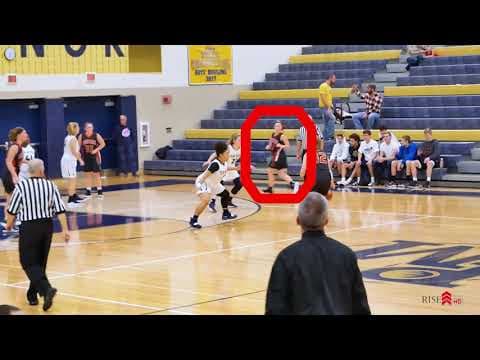 Video of Sarah Berman (SG) 2021 Highlight Video