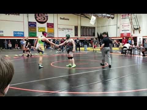 Video of Highlight Reel