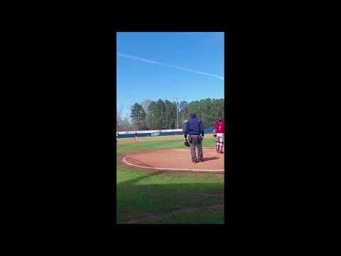 Video of Skyler Bray 2023