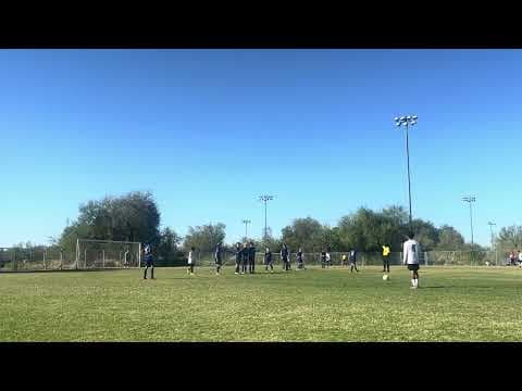 Video of Free Kick