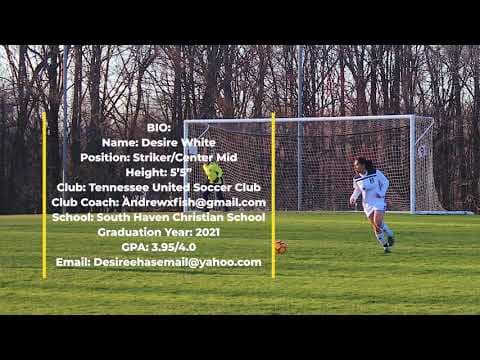 Video of 2020-2021 season