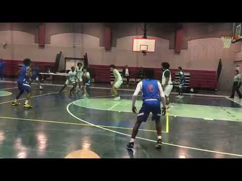 Video of Jacob Bradford 15U AAU Garrett Temple Elite Class of 2025