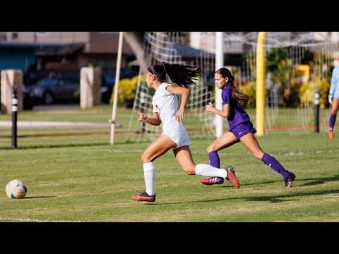 Video of 2023-2024 Iolani Varsity Season