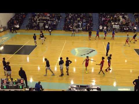 Video of Eastern View District Final,  Full Game 