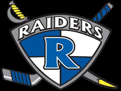 Video of CBHL Game 11 - Reston Raiders U16 Black vs. Easton IceHawks - 12/18/2022