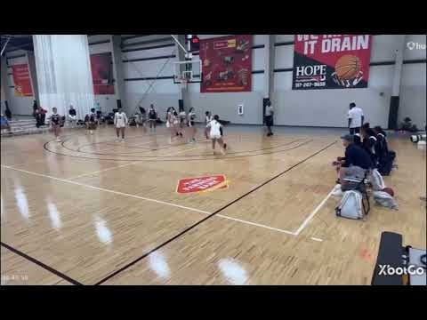 Video of Under Armor Circuit Finals- Mannheim PA