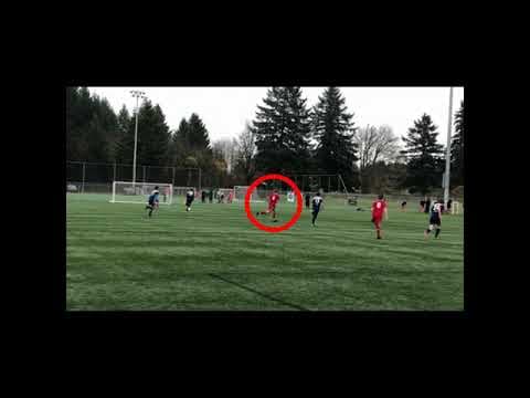 Video of Alex Brown Highlight video