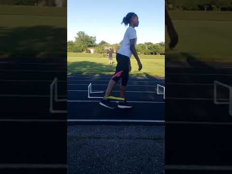 Video of Class of 2021