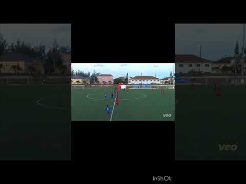 Video of Tyler Becckford 2022-2023 I Highlight Video