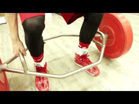 Video of Tim Hasbargen Rookies Club Reportage Part 2