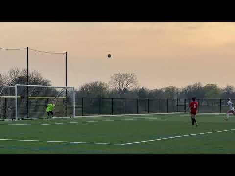 Video of 2025 Junior Year Varsity Shawnee Heights High School