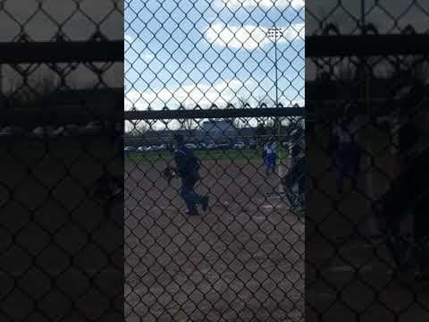 Video of Bailey McGuire 4/23/19