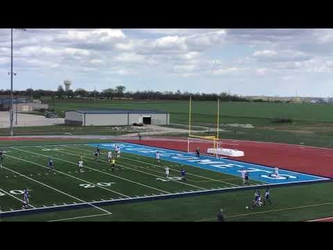 Video of Tackle
