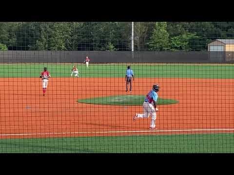 Video of 2021 WWBA 17u Highlights