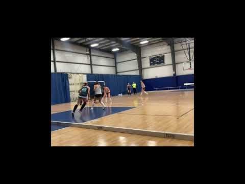 Video of Arctic Bash Tournament 2025