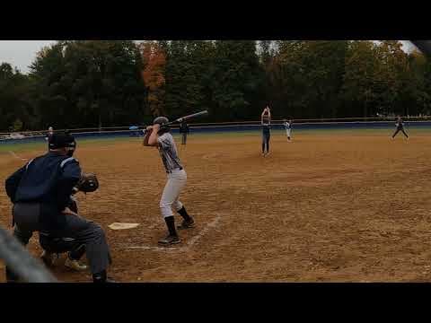 Video of Samantha Hemhauser Skills Video 08-01-2021