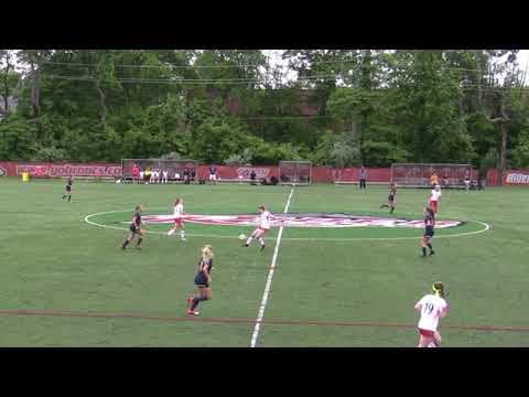 Video of Morgan Kost 2017-2018