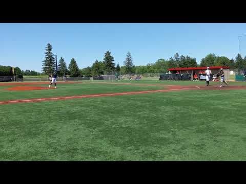 Video of Tourney at Oberlin College 