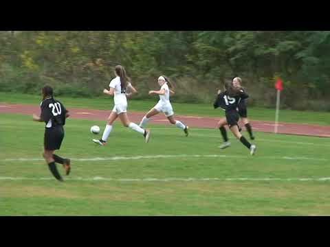 Video of 2020 Regular season  highlights 