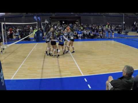 Video of Greer Koonce 