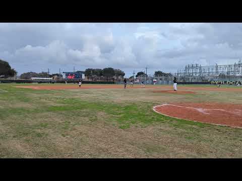 Video of Stole 3rd (Horizontal)