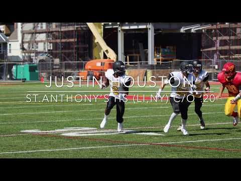 Video of Sophomore Year