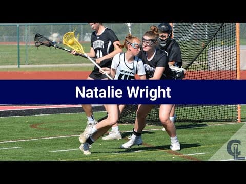 Video of Natalie Wright Spring 2022 Highlights