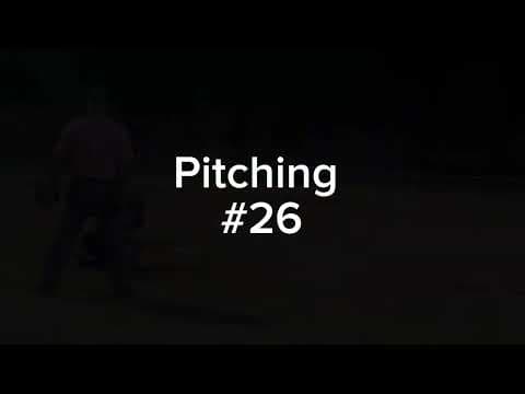 Video of Layla Cochran 2026