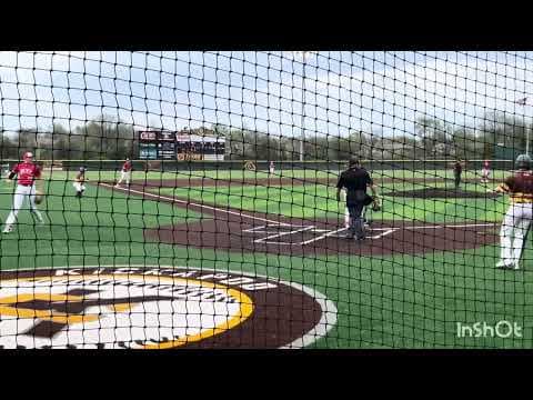 Video of 4/3/26 Games