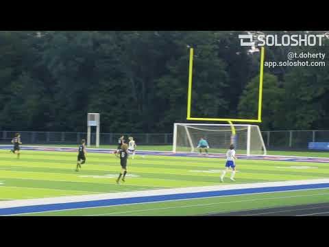Video of High School 2022 Senior clips #1