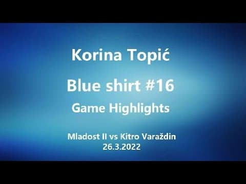 Video of Highlights Kitro