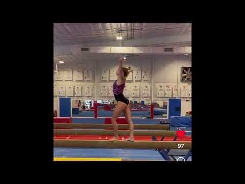 Video of 2025-Summer Skills Progression PostOp