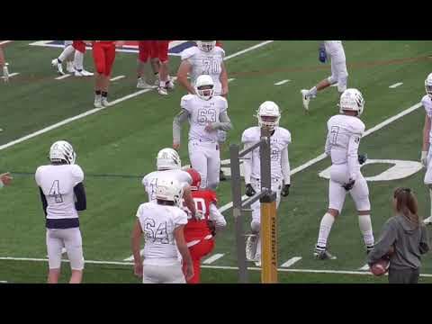 Video of Chris Rice - 2021 Junior Season