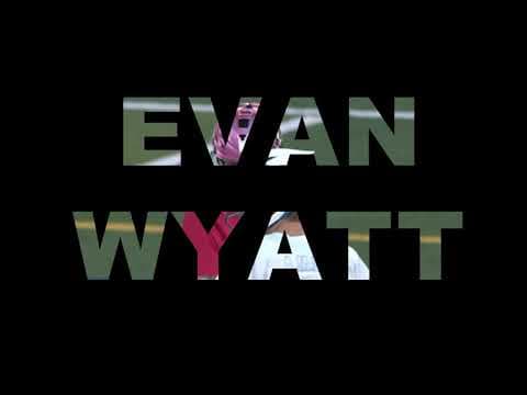Video of Evan Wyatt 2023 - Junior Year Highlights