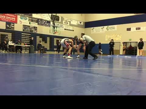 Video of Ryan’s Highlights in Juneau - 2021