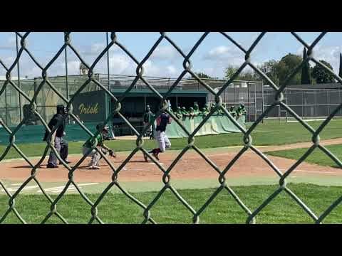 Video of 3/20/21 @ Kennedy High School