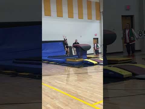 Video of Vault