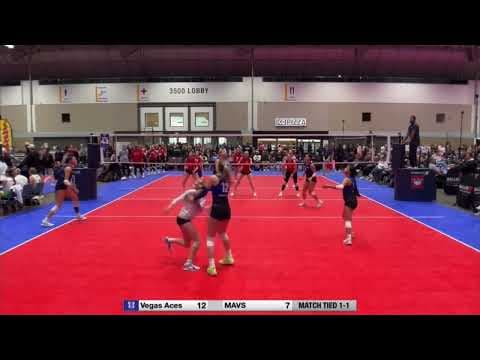 Video of vs MAVS (TC NIT)