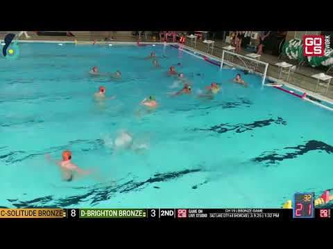 Video of 6-8 SLC Showcase Highlights