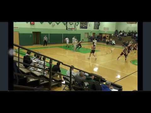 Video of Steven Webster #33 Junior Season Highlights for Dundee Central School