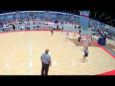 Video of US ATC Academy AAU Tour 2022 Highlights